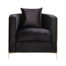 Acme Furniture Fergal 55667 Chair IMAGE 1