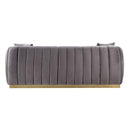 Acme Furniture Elchanon 55670 Sofa IMAGE 3