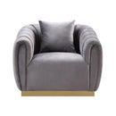 Acme Furniture Elchanon 55672 Chair IMAGE 1