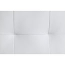 Acme Furniture Jeimmur 56470 Sectional Sofa - White IMAGE 5