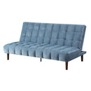 Acme Furniture Yolandi 57202 Futon IMAGE 2