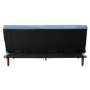 Acme Furniture Yolandi 57202 Futon IMAGE 4