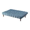 Acme Furniture Yolandi 57202 Futon IMAGE 5