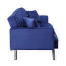 Acme Furniture Mecene 57305 Futon IMAGE 3