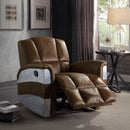 Acme Furniture Brancaster 59718 Recliner IMAGE 10