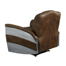 Acme Furniture Brancaster 59718 Recliner IMAGE 5