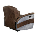 Acme Furniture Brancaster 59718 Recliner IMAGE 7