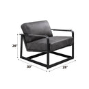 Acme Furniture Locnos 59944 Accent Chair IMAGE 10