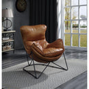 Acme Furniture Thurshan 59945 Accent Chair IMAGE 9