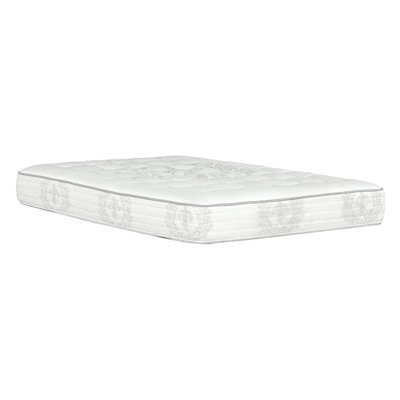 Primo International Adley 2 Tight Top Mattress (Twin) IMAGE 1