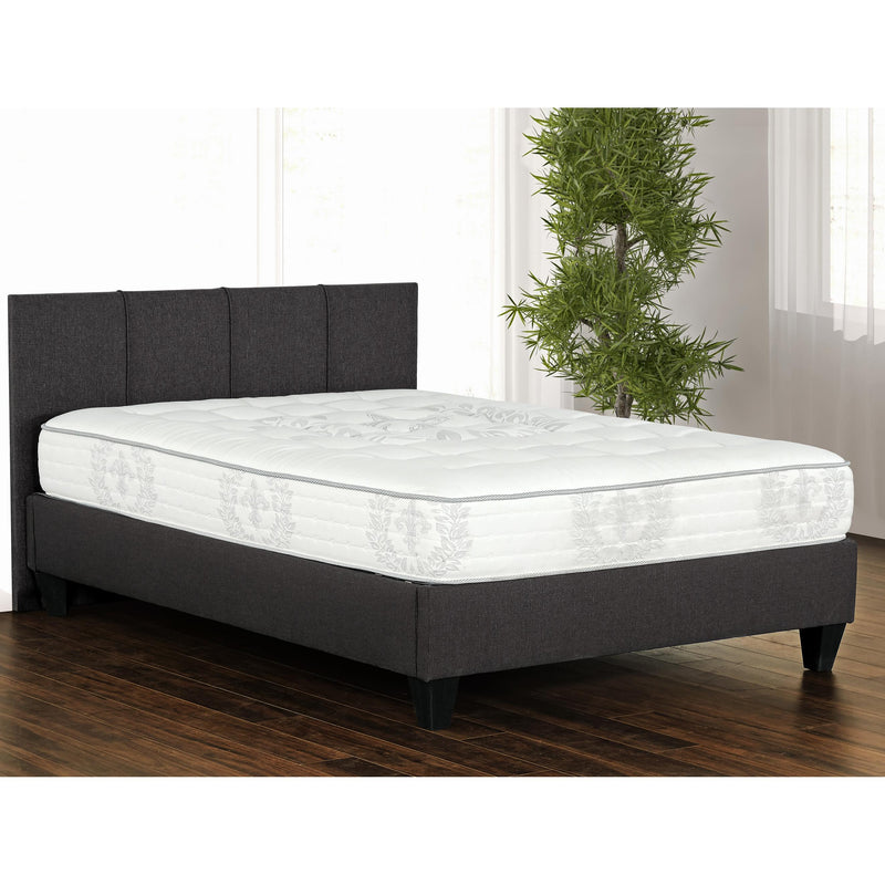 Primo International Adley 2 Tight Top Mattress (Full) IMAGE 2