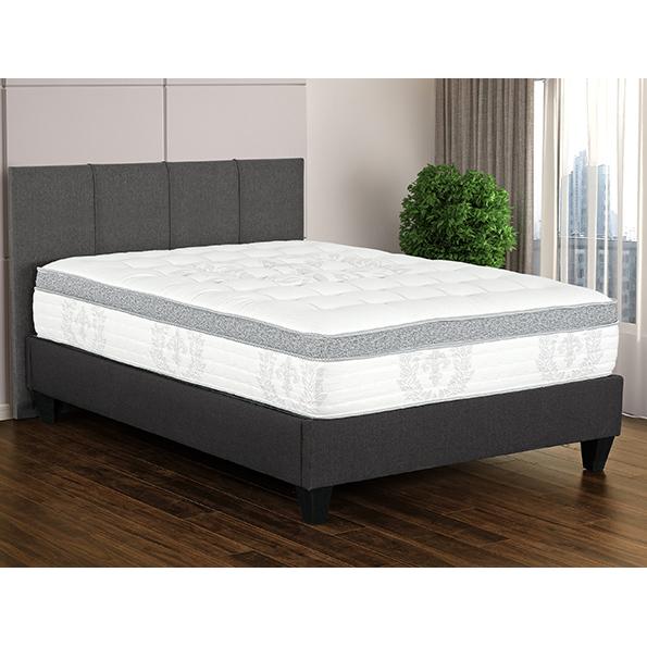 Primo International Everley 2 Euro Top Mattress (Twin) IMAGE 3