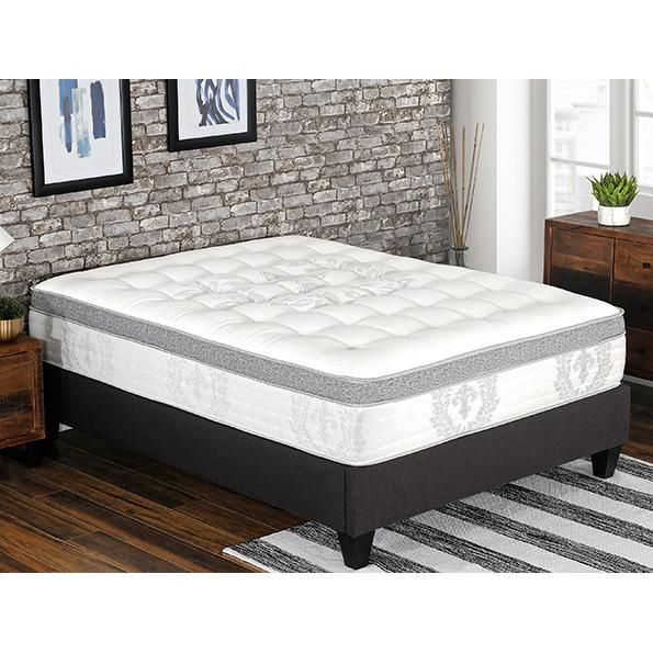 Primo International Everley 2 Euro Top Mattress (Twin) IMAGE 4