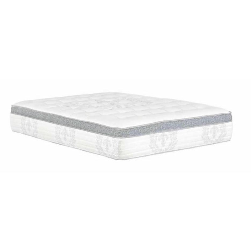 Primo International Everley 2 Euro Top Mattress (Full) IMAGE 1