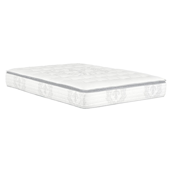 Primo International Oakley2 12" Pillow Top Mattress (Full) IMAGE 1