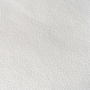 !nspire Porto 203-576WT 26" Counter Stool - White and Chrome IMAGE 7