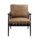 Acme Furniture Anzan 59949 Accent Chair IMAGE 1