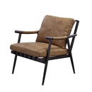 Acme Furniture Anzan 59949 Accent Chair IMAGE 2