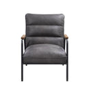 Acme Furniture Nignu 59950 Accent Chair IMAGE 1