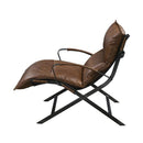 Acme Furniture Zulgaz 59951 Accent Chair IMAGE 3