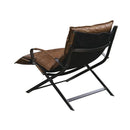 Acme Furniture Zulgaz 59951 Accent Chair IMAGE 4