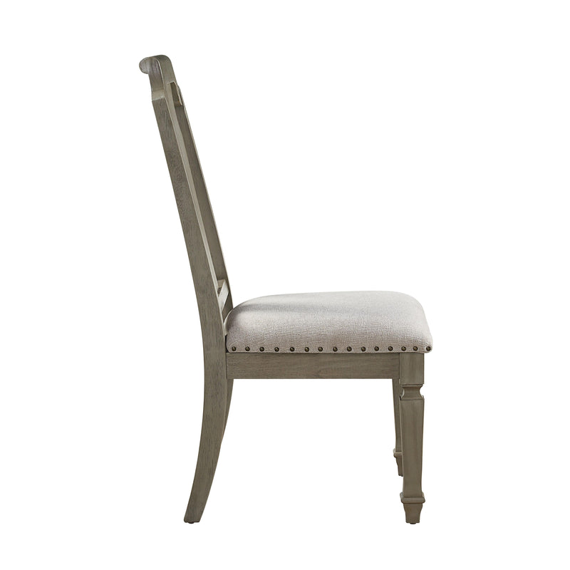 Acme Furniture Zumala Dining Chair 73262 IMAGE 3