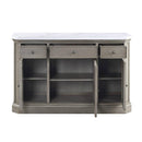 Acme Furniture Zumala 73263 Server IMAGE 4