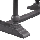 Acme Furniture Yabeina 73265 Dining Table IMAGE 6