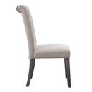 Acme Furniture Yabeina 73267 Side Chair IMAGE 3