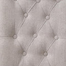 Acme Furniture Yabeina 73267 Side Chair IMAGE 5