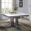 Acme Furniture Yabeina 73270 Dining Table IMAGE 1