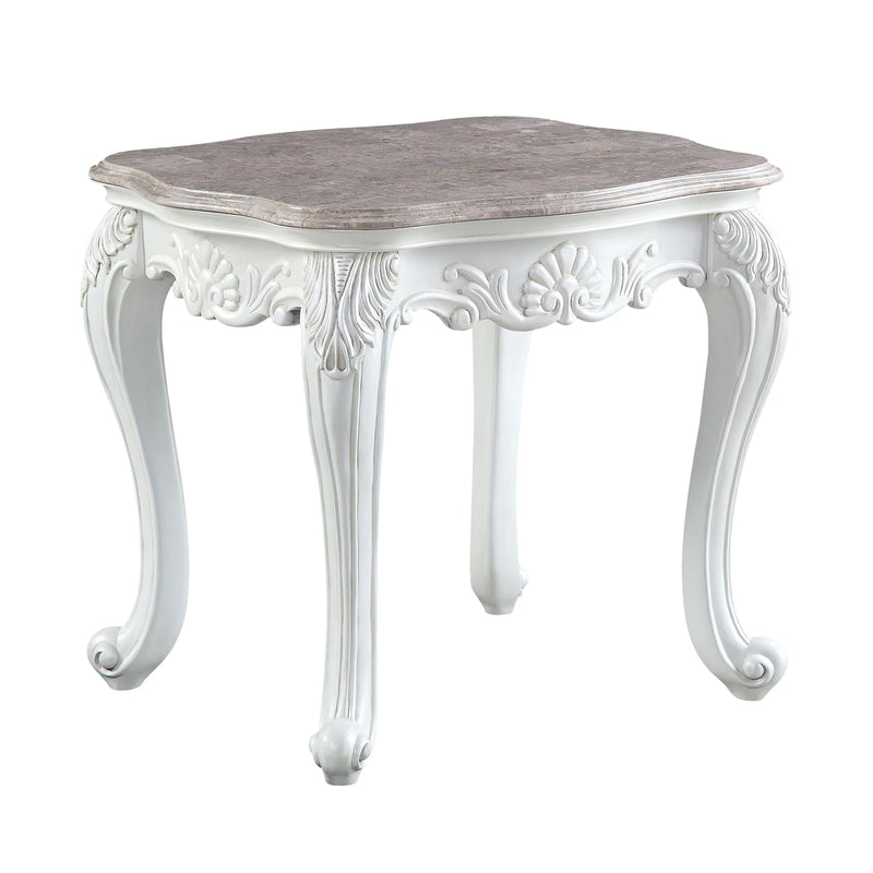 Acme Furniture Ciddrenar End Table 84312 IMAGE 2