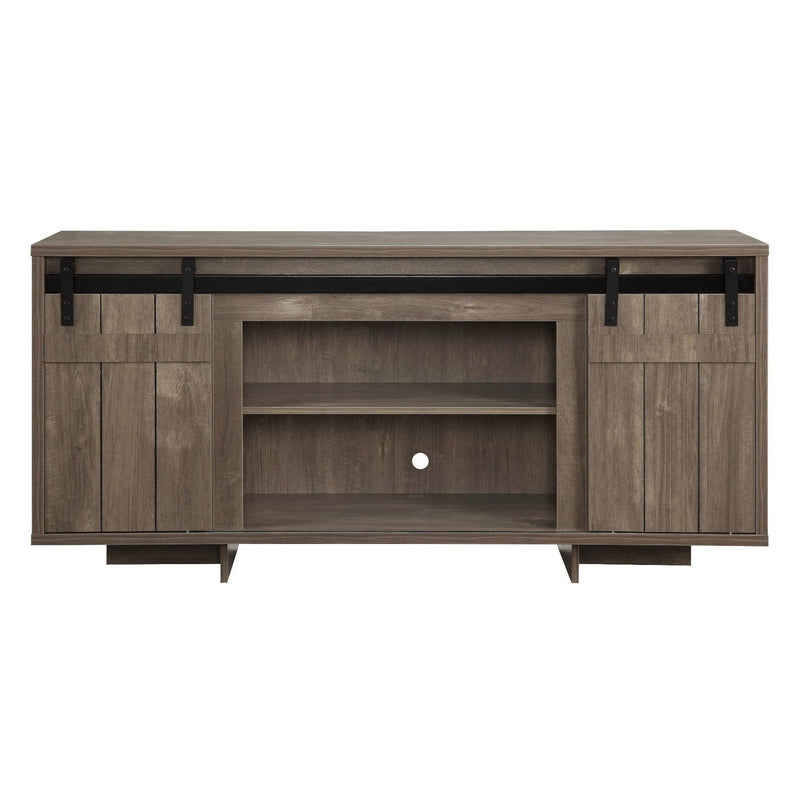 Acme Furniture Bellarosa TV Stand with Cable Management 91608 IMAGE 1