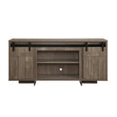 Acme Furniture Bellarosa 91608 TV Stand IMAGE 3