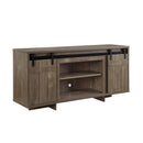 Acme Furniture Bellarosa 91608 TV Stand IMAGE 4