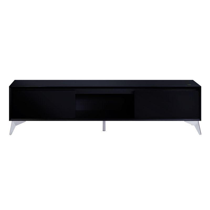 Acme Furniture Raceloma TV Stand with Cable Management 91994 IMAGE 2