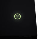 Acme Furniture Raceloma 91994 TV Stand - Black IMAGE 5