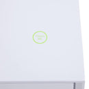 Acme Furniture Raceloma 91995 TV Stand - White IMAGE 5