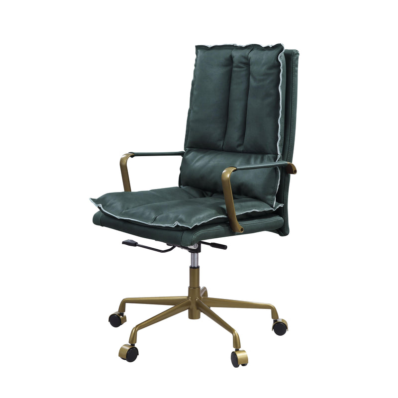 Acme Furniture Tinzud 93166 Office Chair IMAGE 2