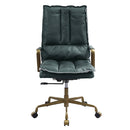 Acme Furniture Tinzud 93166 Office Chair IMAGE 3
