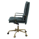 Acme Furniture Tinzud 93166 Office Chair IMAGE 4