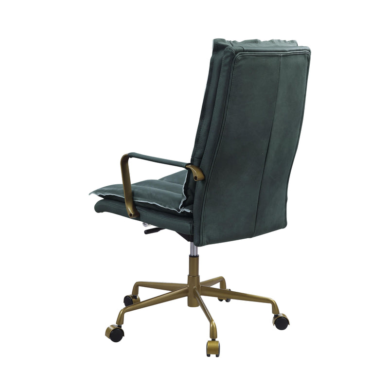 Acme Furniture Tinzud 93166 Office Chair IMAGE 4