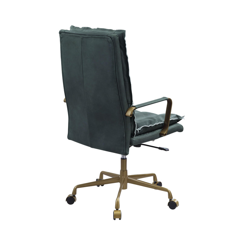 Acme Furniture Tinzud 93166 Office Chair IMAGE 6