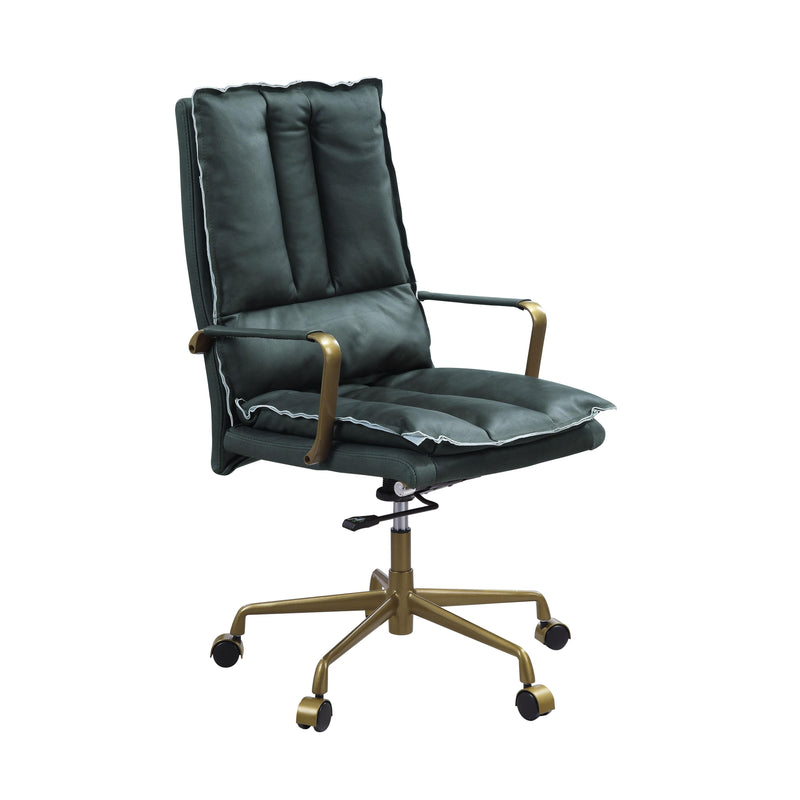 Acme Furniture Tinzud 93166 Office Chair IMAGE 8