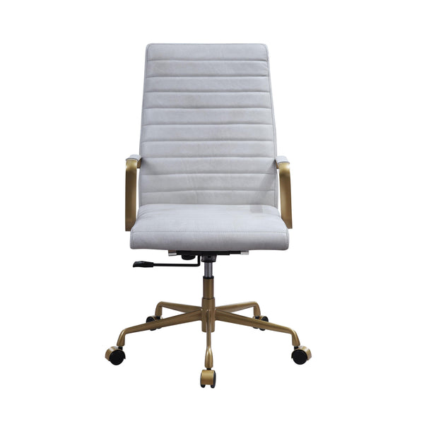 Acme Furniture Duralo 93168 Office Chair IMAGE 1