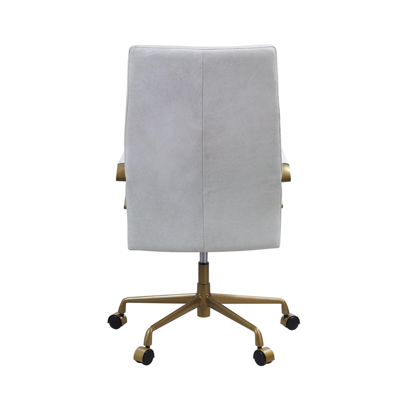 Acme Furniture Duralo 93168 Office Chair IMAGE 5