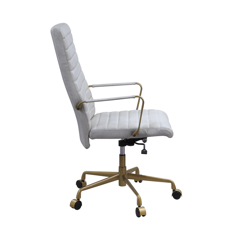 Acme Furniture Duralo 93168 Office Chair IMAGE 7