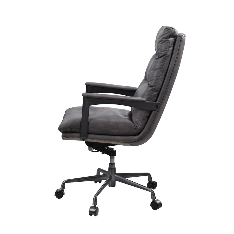 Acme Furniture Crursa 93170 Office Chair IMAGE 3