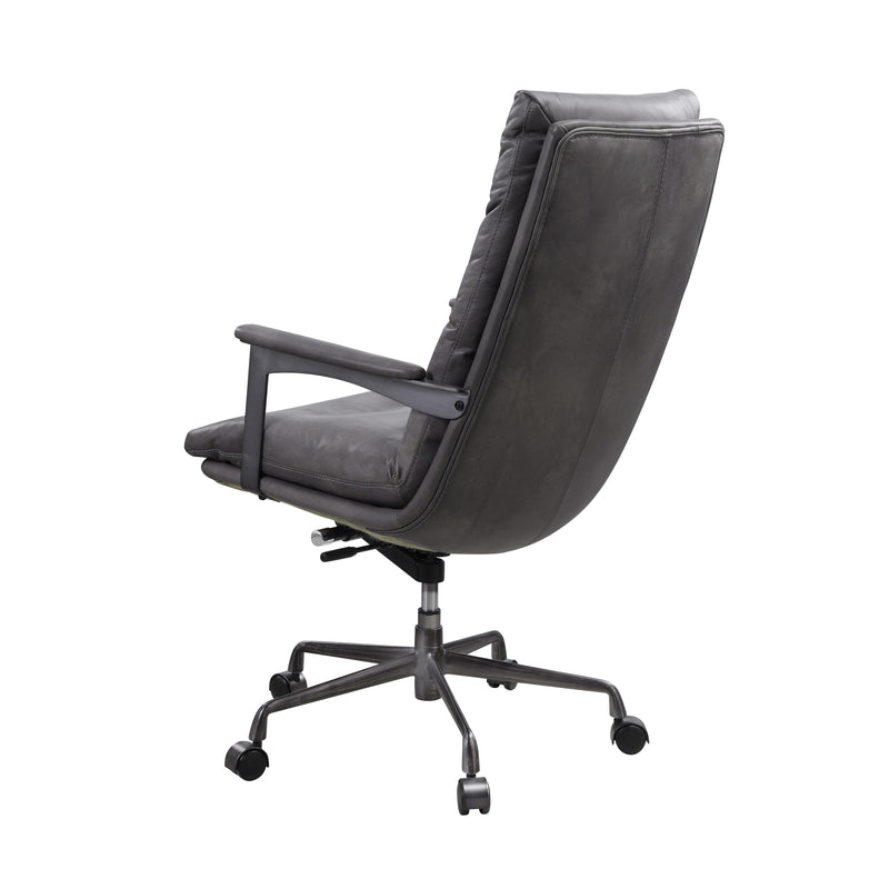 Acme Furniture Crursa 93170 Office Chair IMAGE 4