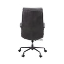 Acme Furniture Crursa 93170 Office Chair IMAGE 5